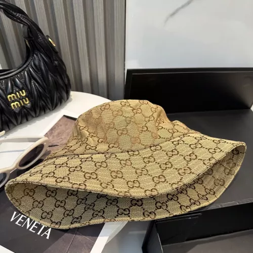 Replica Gucci Caps #1341833 $27.00 USD for Wholesale