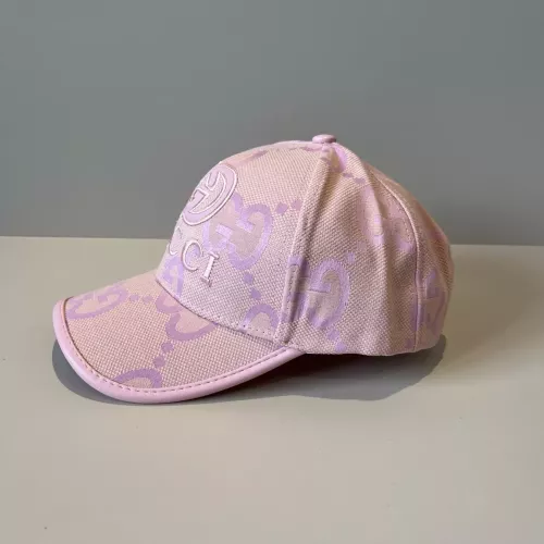 Replica Gucci Caps #1341836 $27.00 USD for Wholesale
