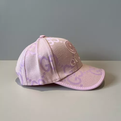 Replica Gucci Caps #1341836 $27.00 USD for Wholesale