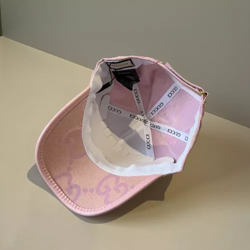 Replica Gucci Caps #1341836 $27.00 USD for Wholesale