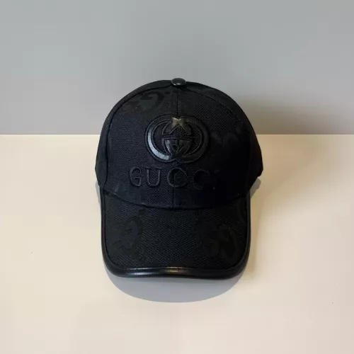 Gucci Caps #1341837