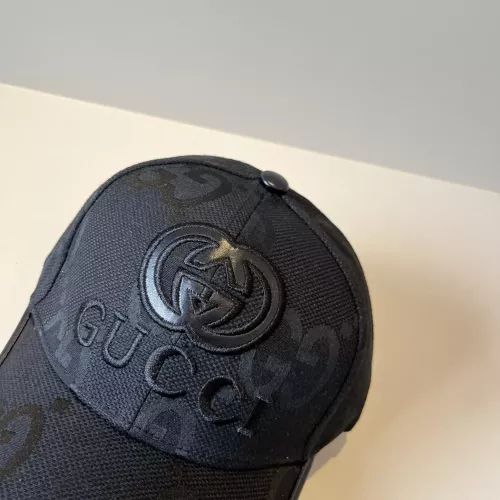 Replica Gucci Caps #1341837 $27.00 USD for Wholesale