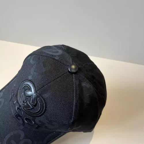 Replica Gucci Caps #1341837 $27.00 USD for Wholesale