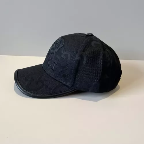 Replica Gucci Caps #1341837 $27.00 USD for Wholesale