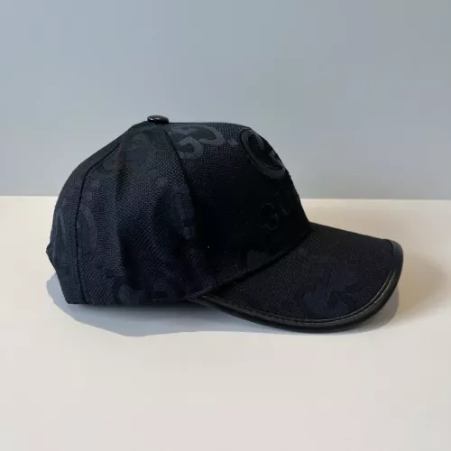 Replica Gucci Caps #1341837 $27.00 USD for Wholesale