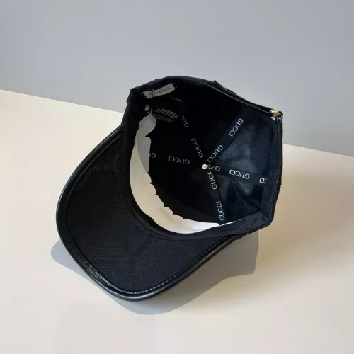 Replica Gucci Caps #1341837 $27.00 USD for Wholesale