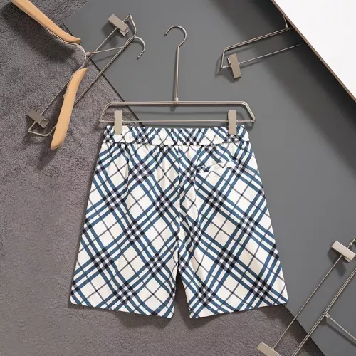 Replica Burberry Pants For Men #1341839 $34.00 USD for Wholesale