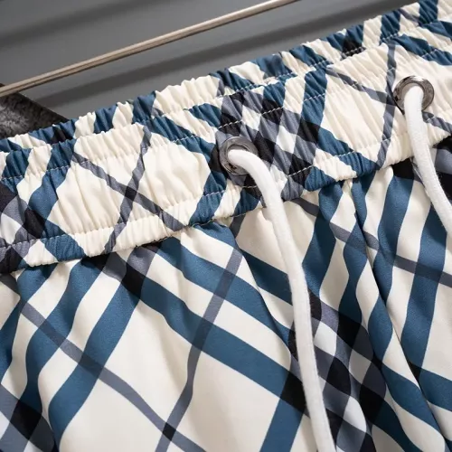 Replica Burberry Pants For Men #1341839 $34.00 USD for Wholesale