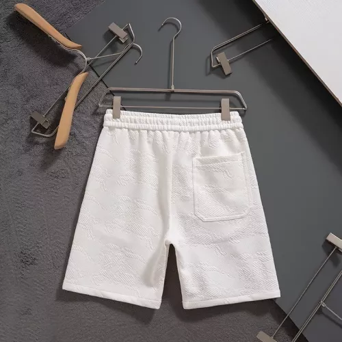 Replica Burberry Pants For Men #1341840 $36.00 USD for Wholesale