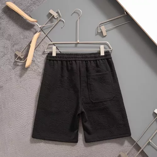 Replica Burberry Pants For Men #1341841 $36.00 USD for Wholesale