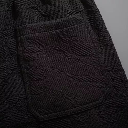 Replica Burberry Pants For Men #1341841 $36.00 USD for Wholesale