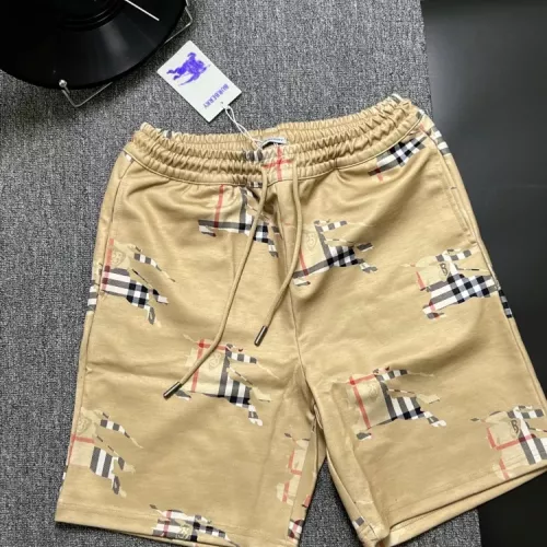 Burberry Pants For Men #1341845