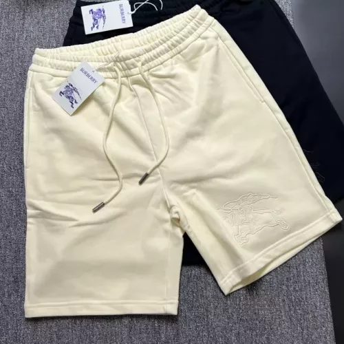 Burberry Pants For Men #1341848