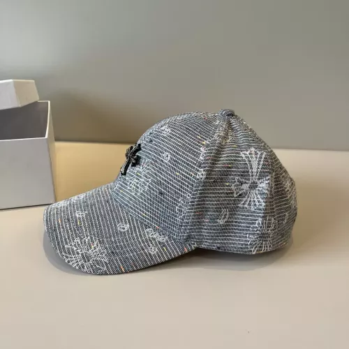 Replica Chrome Hearts Caps #1341856 $27.00 USD for Wholesale