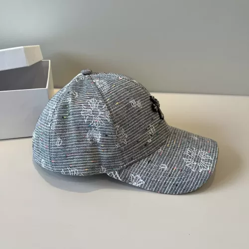 Replica Chrome Hearts Caps #1341856 $27.00 USD for Wholesale
