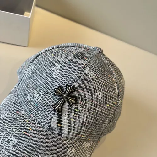 Replica Chrome Hearts Caps #1341856 $27.00 USD for Wholesale