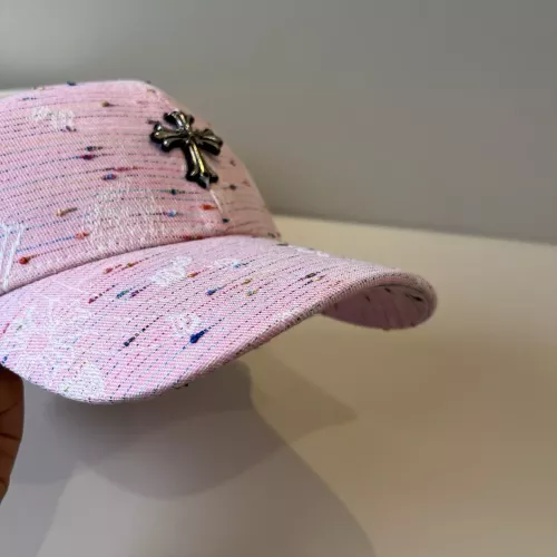 Replica Chrome Hearts Caps #1341857 $27.00 USD for Wholesale