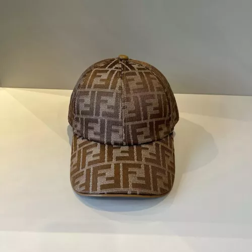 Fendi Caps #1341869