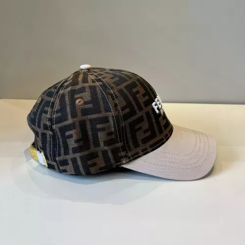 Replica Fendi Caps #1341870 $27.00 USD for Wholesale