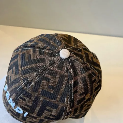 Replica Fendi Caps #1341870 $27.00 USD for Wholesale