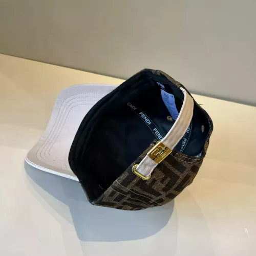 Replica Fendi Caps #1341870 $27.00 USD for Wholesale