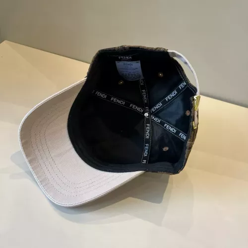 Replica Fendi Caps #1341870 $27.00 USD for Wholesale