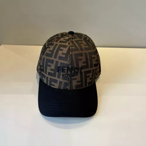 Fendi Caps #1341871