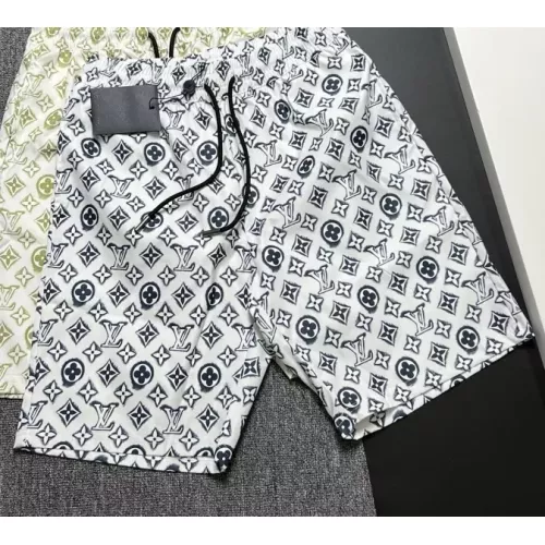 Louis Vuitton LV Pants For Men #1341872
