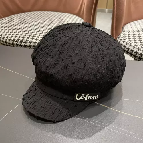 Replica Celine Caps #1341875 $34.00 USD for Wholesale