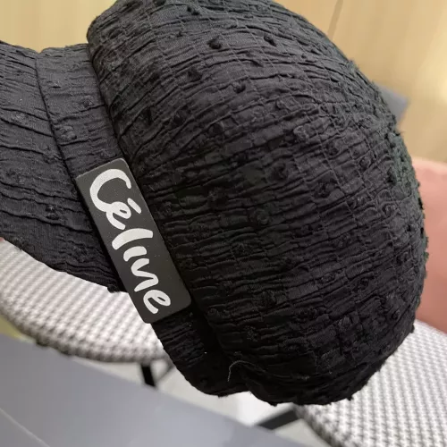 Replica Celine Caps #1341875 $34.00 USD for Wholesale