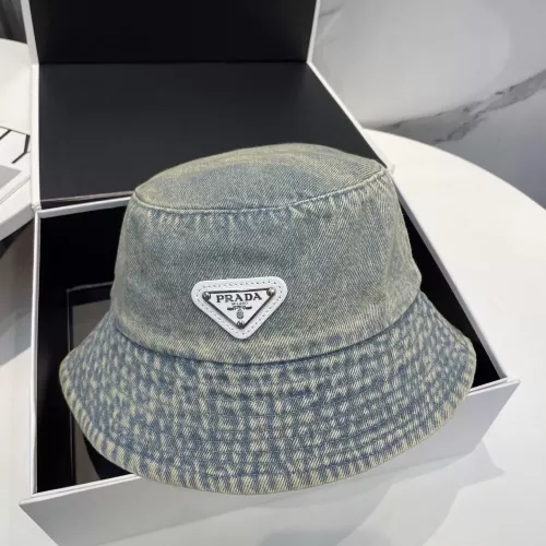 Prada Caps #1341876