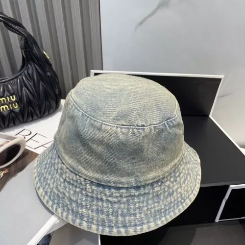 Replica Prada Caps #1341876 $27.00 USD for Wholesale