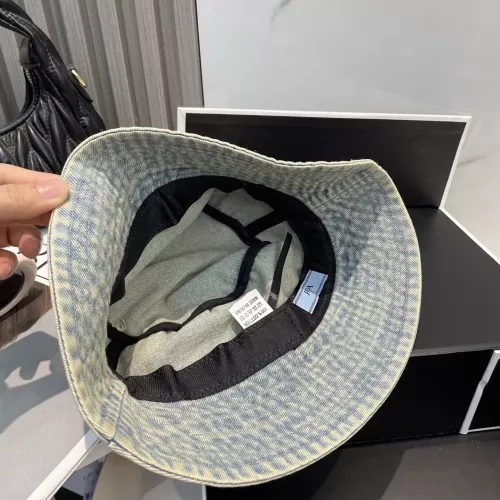 Replica Prada Caps #1341876 $27.00 USD for Wholesale