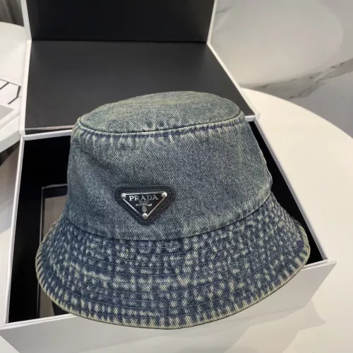 Prada Caps #1341877