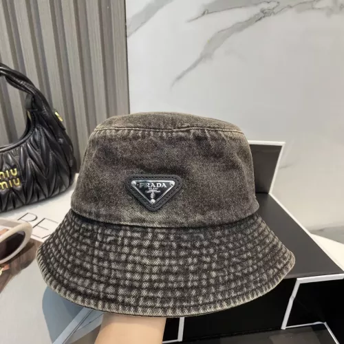 Prada Caps #1341878