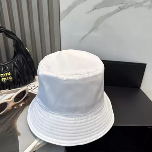Replica Prada Caps #1341879 $27.00 USD for Wholesale