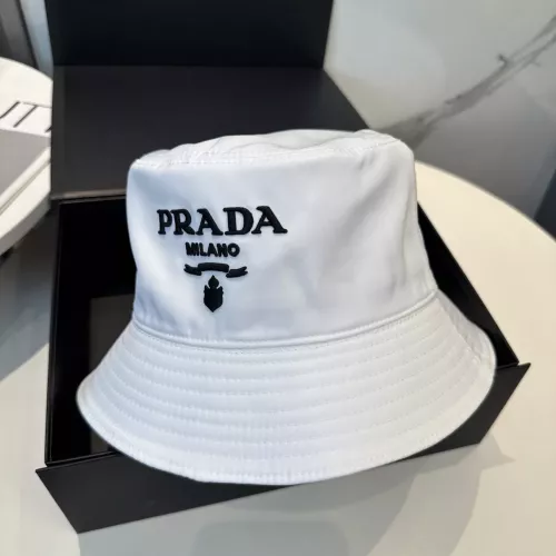Replica Prada Caps #1341879 $27.00 USD for Wholesale
