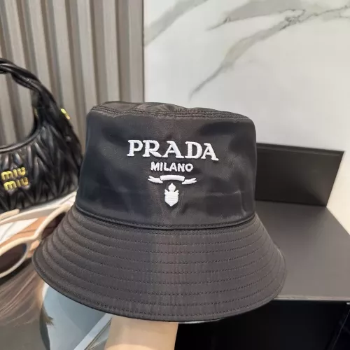 Prada Caps #1341880
