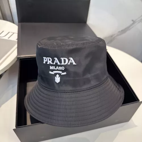Replica Prada Caps #1341880 $27.00 USD for Wholesale