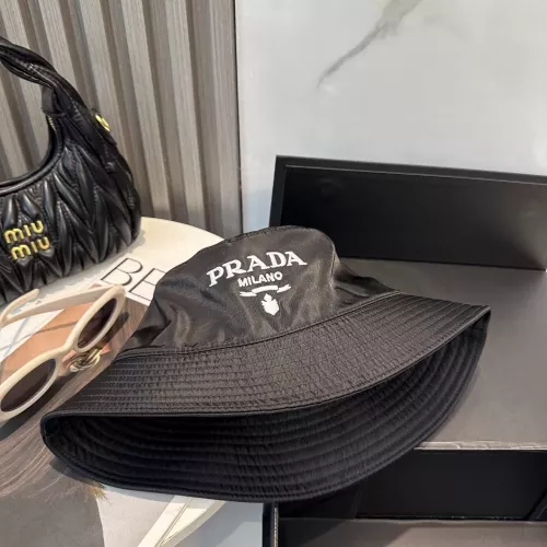 Replica Prada Caps #1341880 $27.00 USD for Wholesale