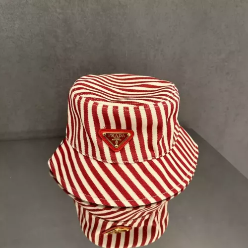 Prada Caps #1341882