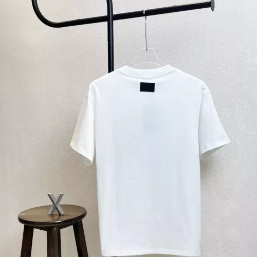 Replica Burberry T-Shirts Short Sleeved For Unisex #1341887 $39.00 USD for Wholesale
