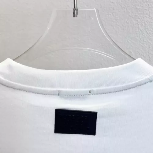 Replica Burberry T-Shirts Short Sleeved For Unisex #1341887 $39.00 USD for Wholesale