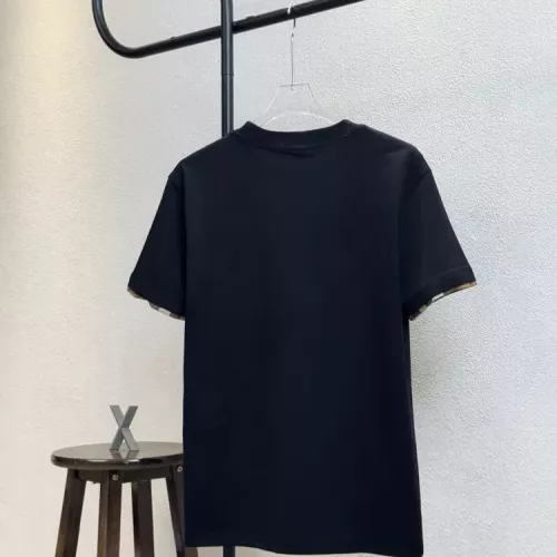 Replica Burberry T-Shirts Short Sleeved For Unisex #1341889 $39.00 USD for Wholesale