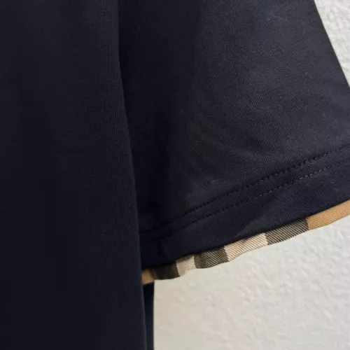 Replica Burberry T-Shirts Short Sleeved For Unisex #1341889 $39.00 USD for Wholesale