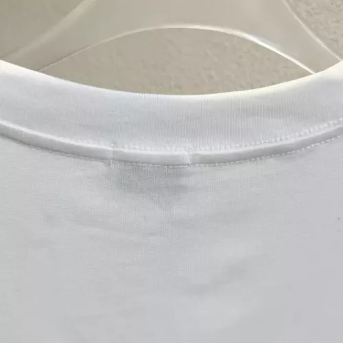 Replica Burberry T-Shirts Short Sleeved For Unisex #1341890 $39.00 USD for Wholesale