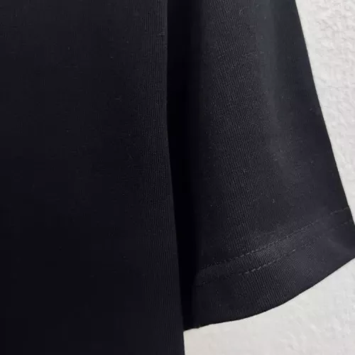 Replica Burberry T-Shirts Short Sleeved For Unisex #1341891 $39.00 USD for Wholesale
