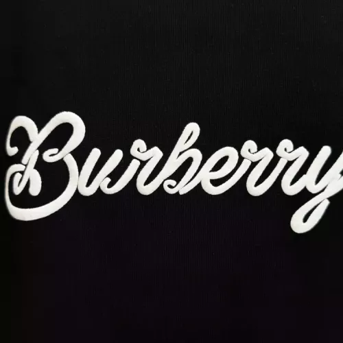 Replica Burberry T-Shirts Short Sleeved For Unisex #1341891 $39.00 USD for Wholesale