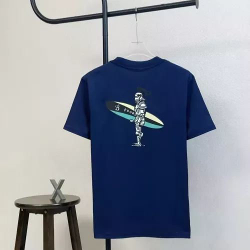 Replica Burberry T-Shirts Short Sleeved For Unisex #1341892 $39.00 USD for Wholesale