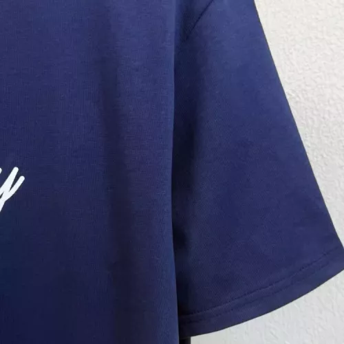 Replica Burberry T-Shirts Short Sleeved For Unisex #1341892 $39.00 USD for Wholesale